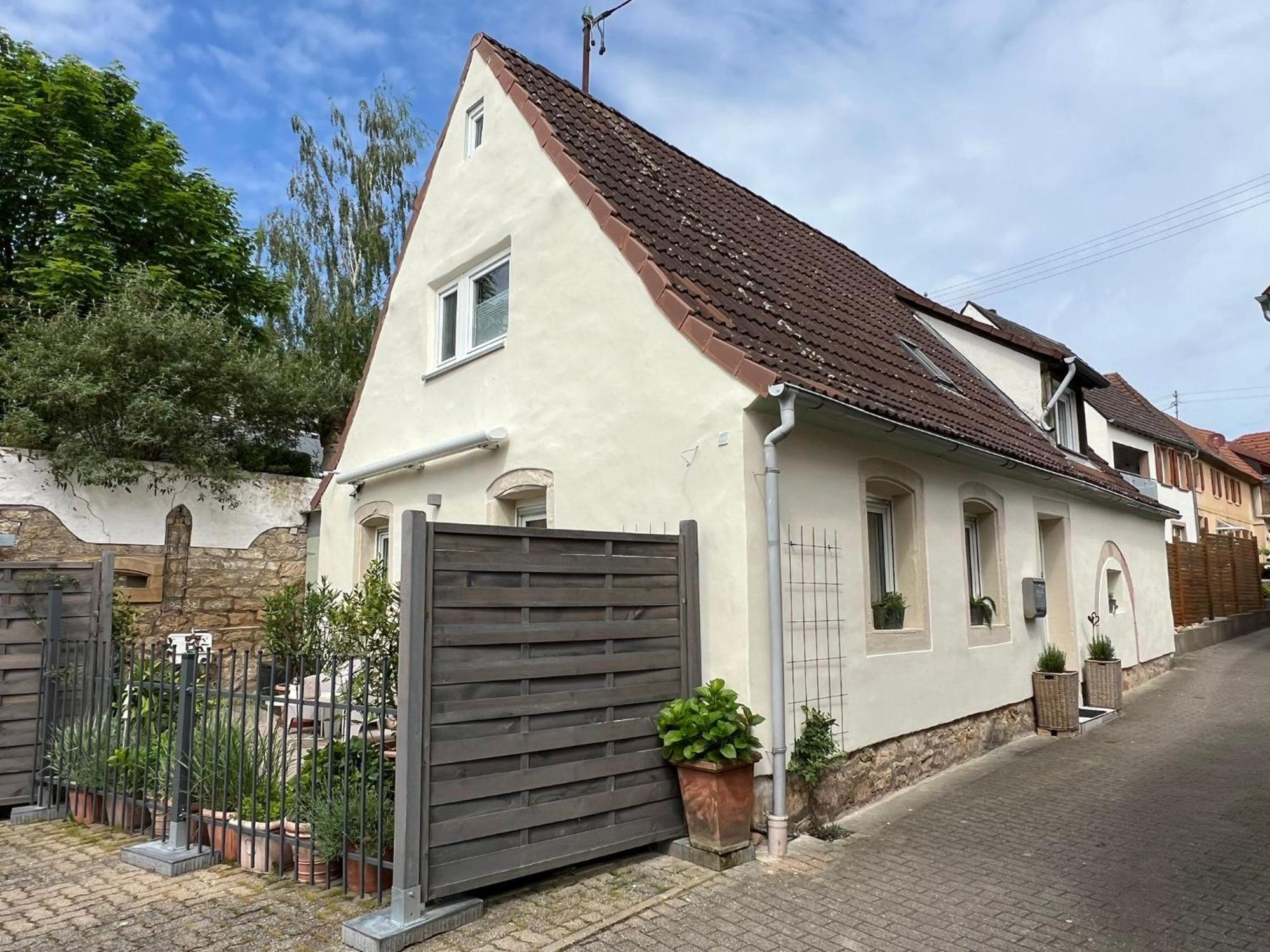 Pfalzliebe.Anno 1791 Bochingen Экстерьер фото